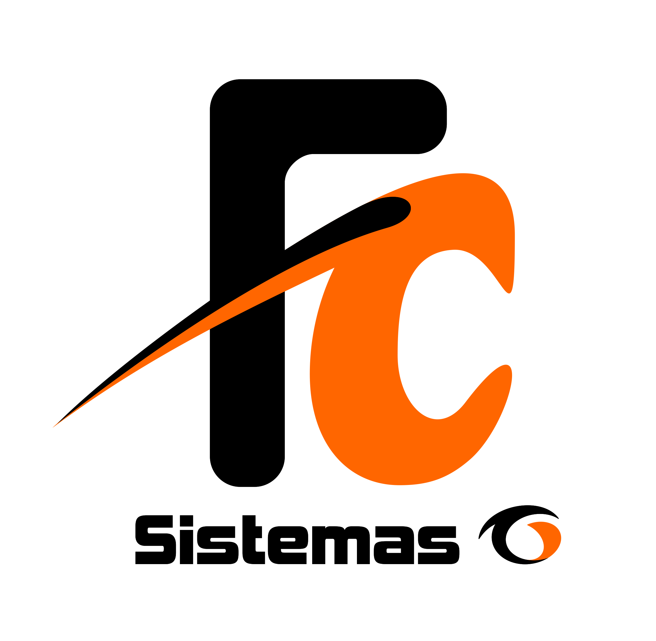 Logo FC Sistemas principal